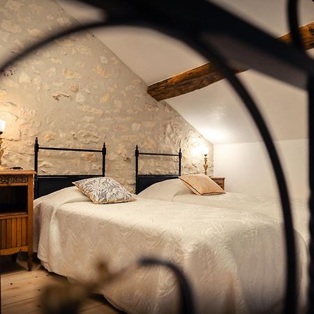 Ets Capmasil - Chambre 1920 Virac Buitenkant foto